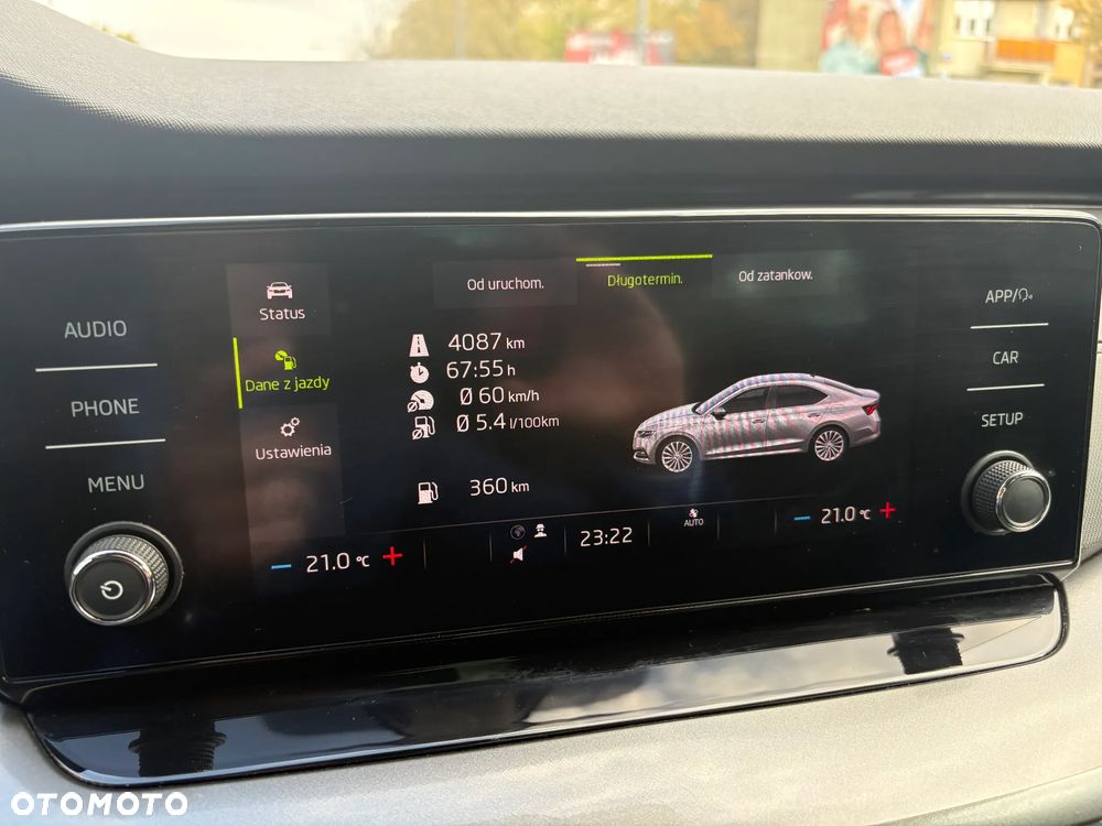 Skoda Octavia - 19