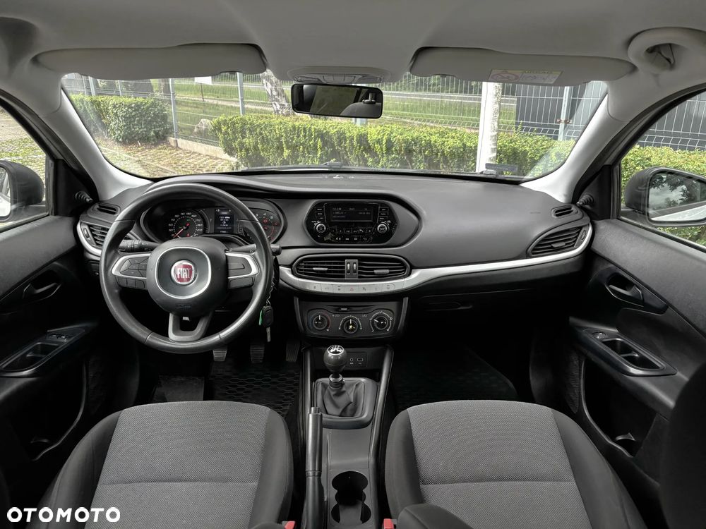 Fiat Tipo 1.4 16V - 10