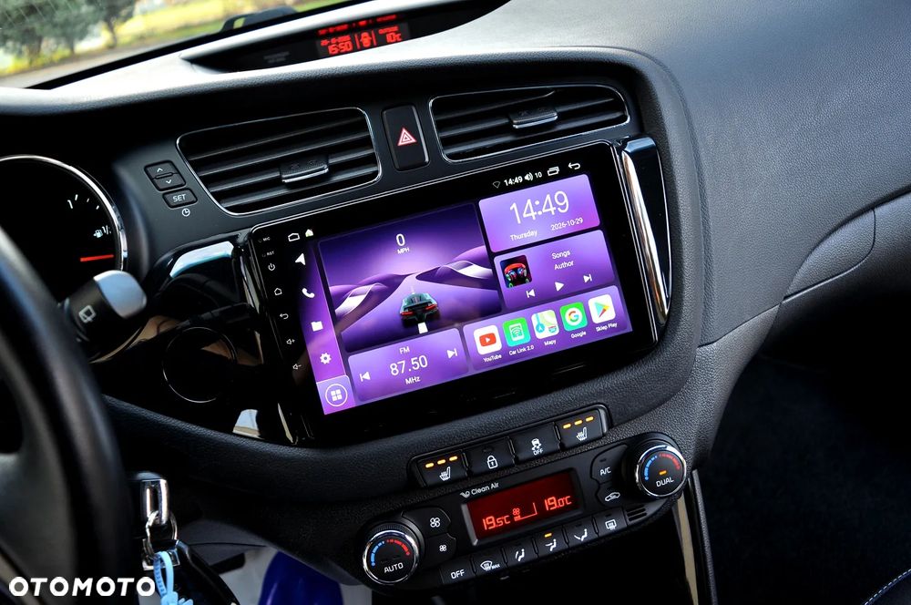 Kia Ceed - 26