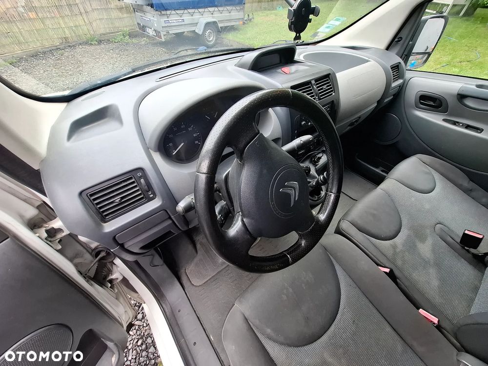 Citroën Jumpy Combi - 13