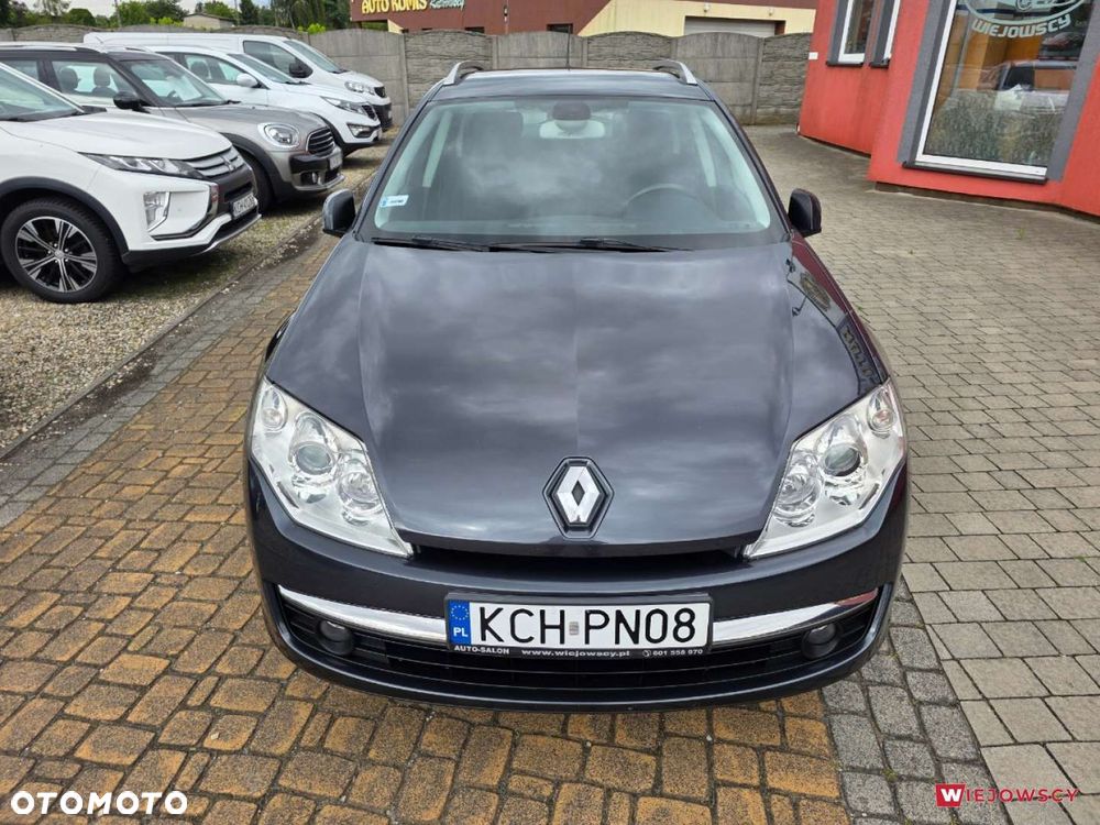 Renault Laguna - 4