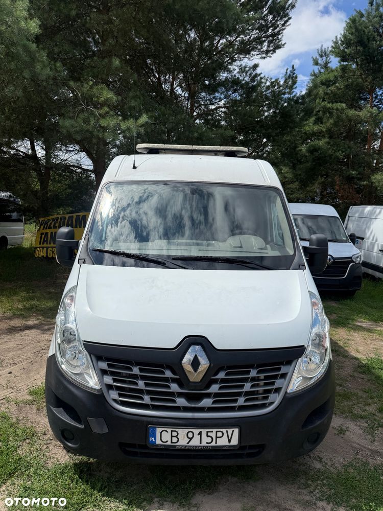 Renault Master - 12