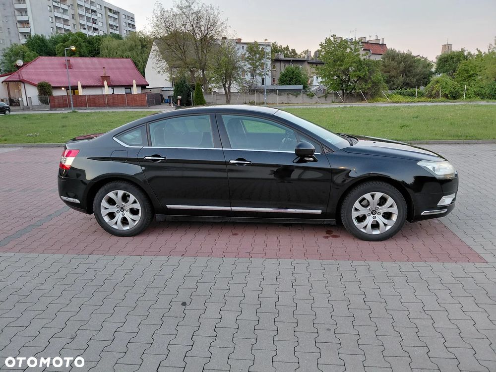Citroën C5 HDi 165 FAP Selection - 4