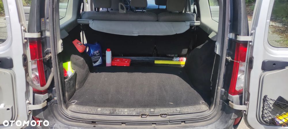 Dacia Logan 1.6 SL Arctica - 13