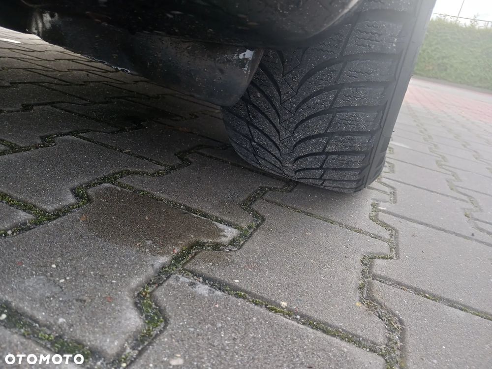 Skoda Octavia 1.9 TDI Classic - 14