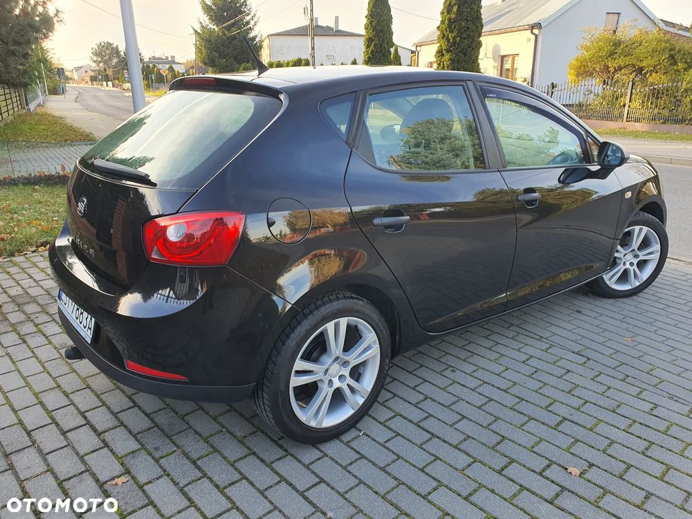 Seat Ibiza - 24