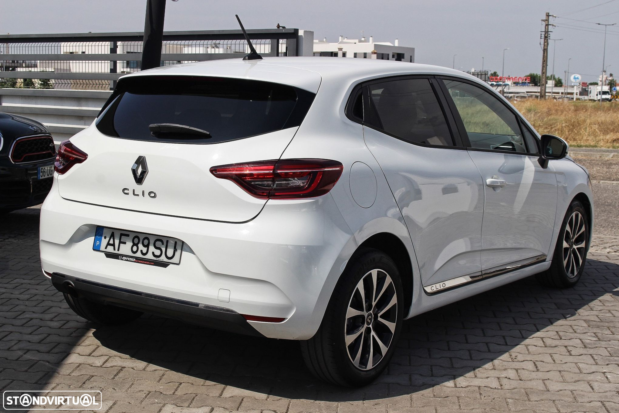 Renault Clio 1.5 Blue dCi Intens - 20