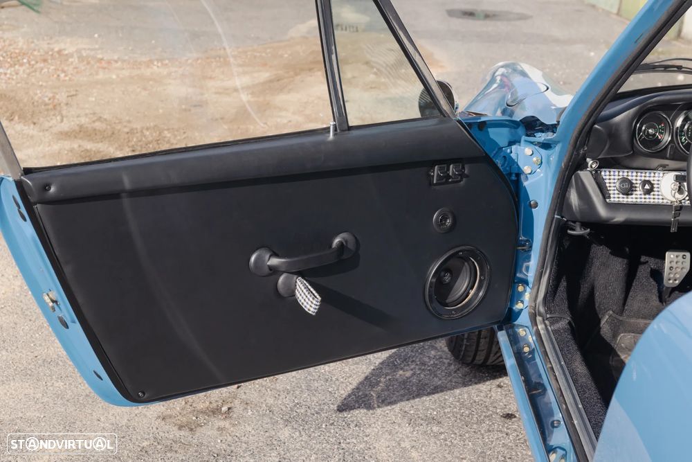 Porsche 911 Série G - 14