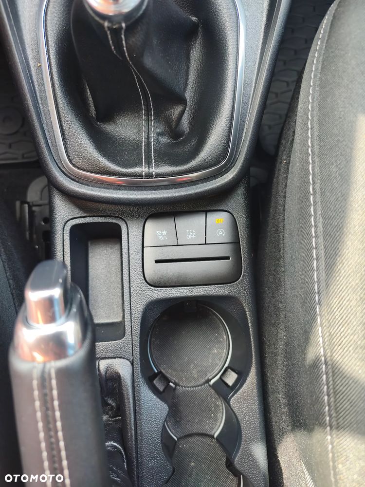 Ford Puma 1.0 EcoBoost TITANIUM - 35