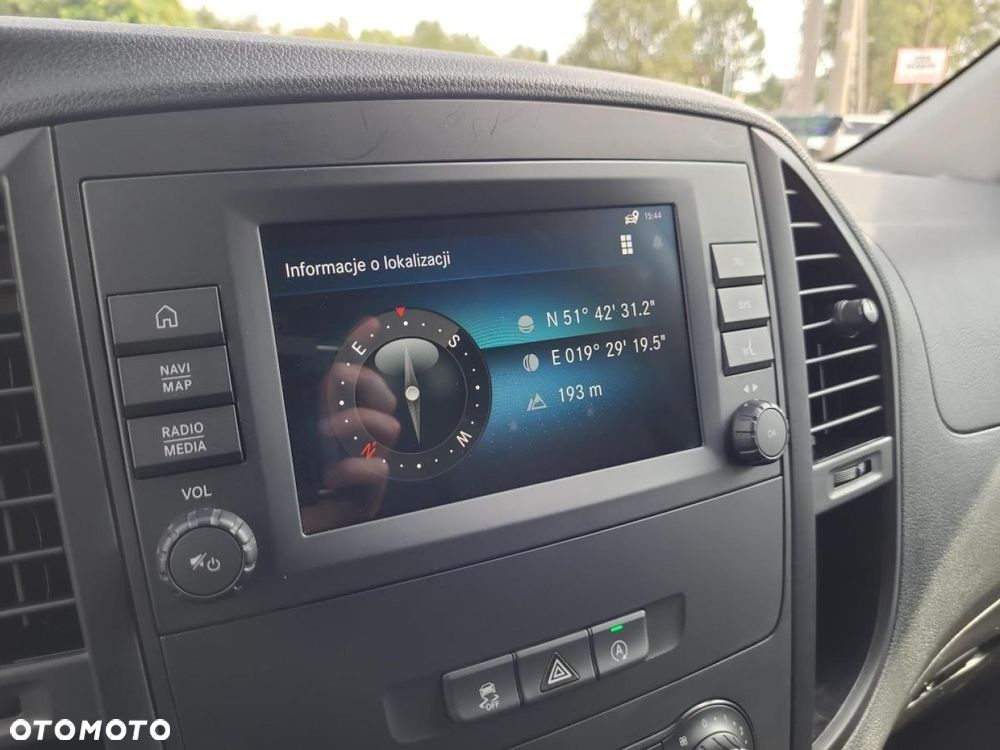 Mercedes-Benz Vito - 16