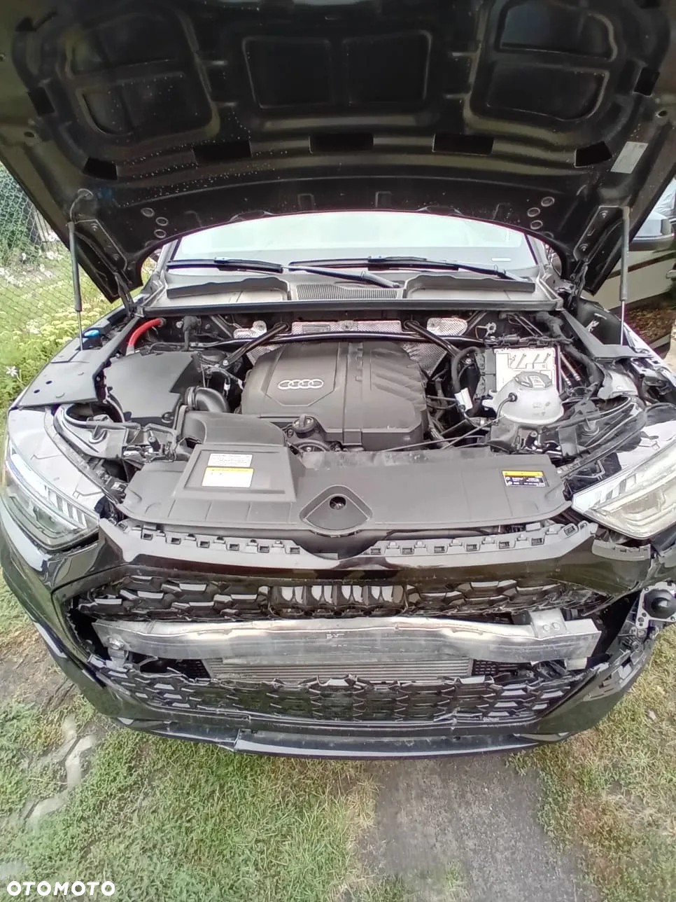 Audi Q5 45 TFSI quattro S tronic S line - 14