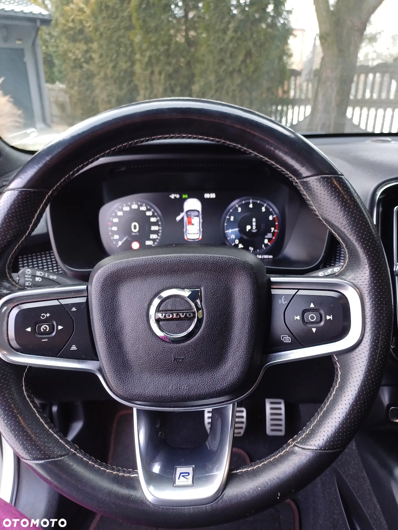 Volvo XC 40 T3 Geartronic RDesign - 6