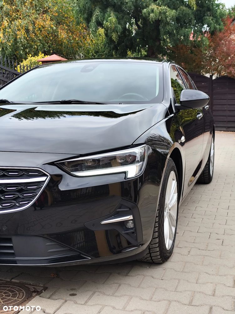 Opel Insignia 2.0 CDTI 4x4 Business Elegance S&S - 32