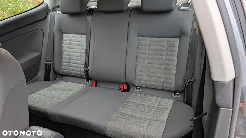 Volkswagen Golf 1.4 Tour - 23
