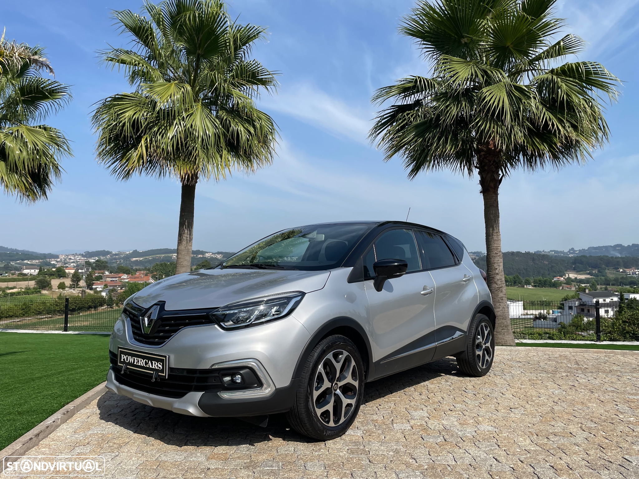 Renault Captur 1.5 dCi Exclusive - 2