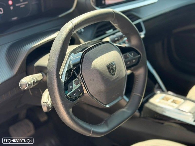Peugeot e-2008 50 kWh Allure - 12