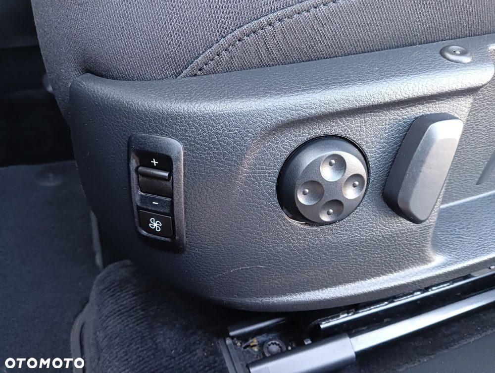 Volkswagen Passat 1.4 TSI Comfortline BlueMotion Technology - 22