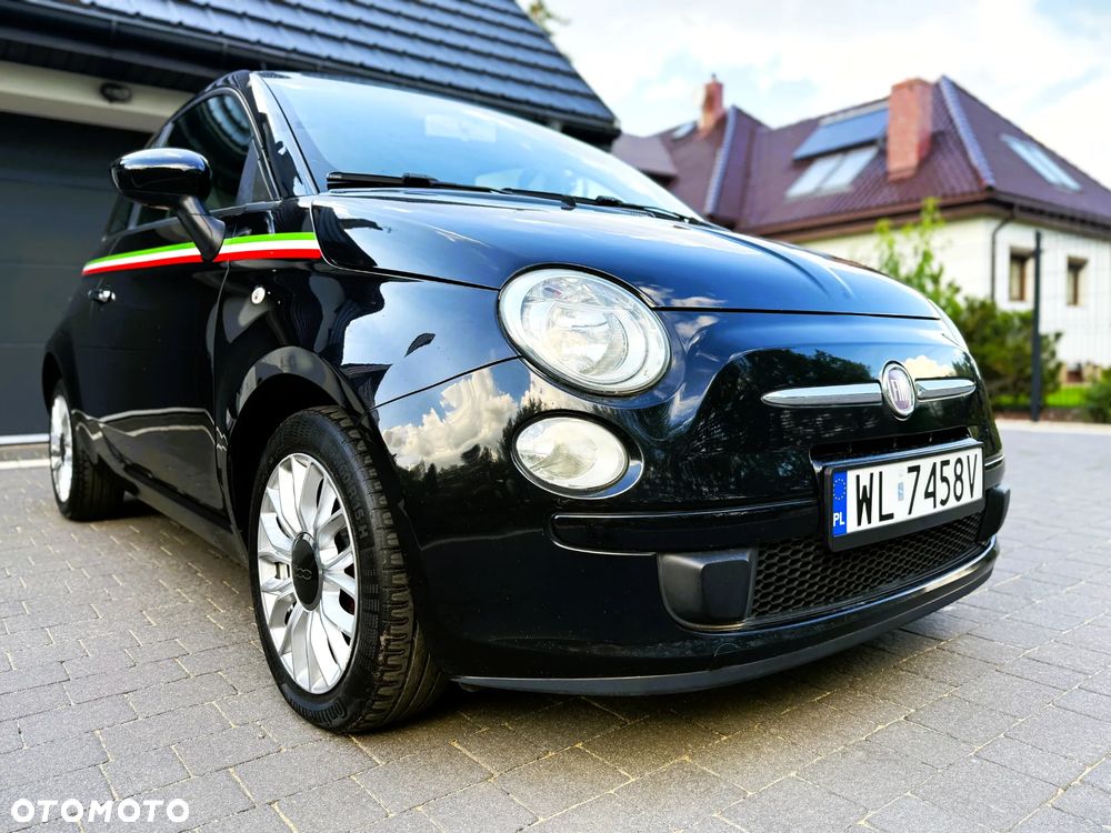 Fiat 500 - 26