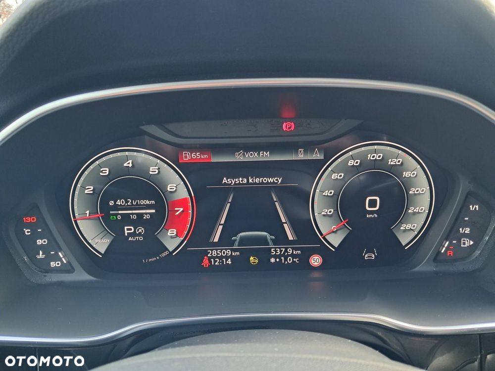 Audi Q3 Sportback - 17