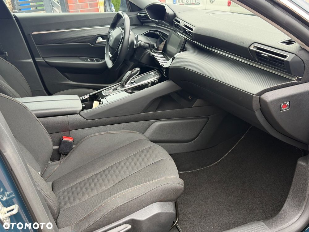 Peugeot 508 2.0 HDi Business Line - 8