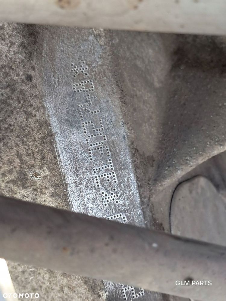 mercedes-benz c klasa w204 1.6 cgi silnik 271910 - 7