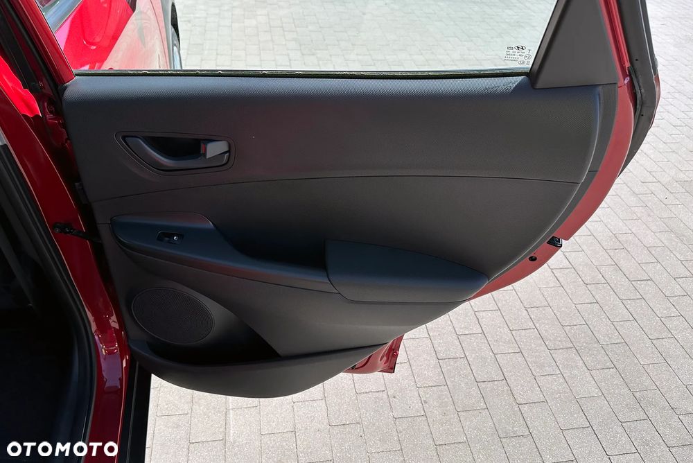 Hyundai Kona 1.0 T-GDI Classic Plus - 34
