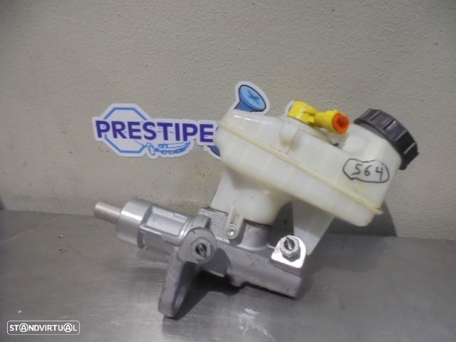 Bomba De Travão 03350890231 OPEL ASTRA J 2015 1.6 CDTI 110CV 4P BRANCO DIESEL - 1