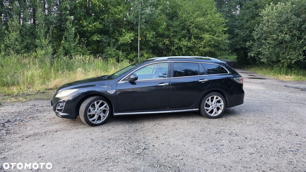 Mazda 6 - 3