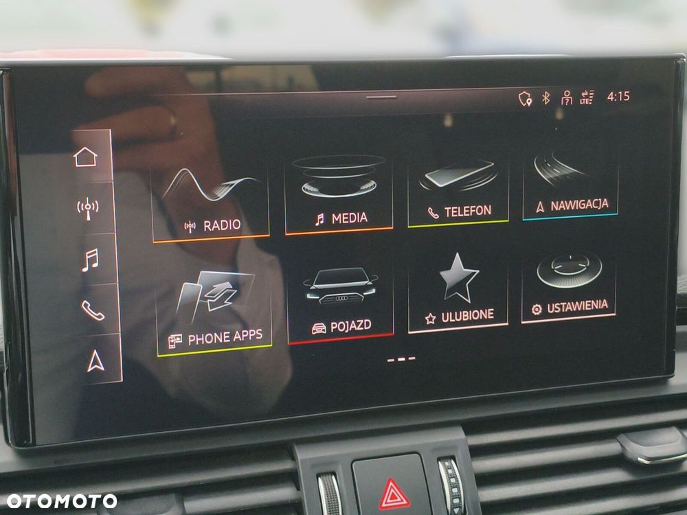 Audi Q5 Sportback 2023