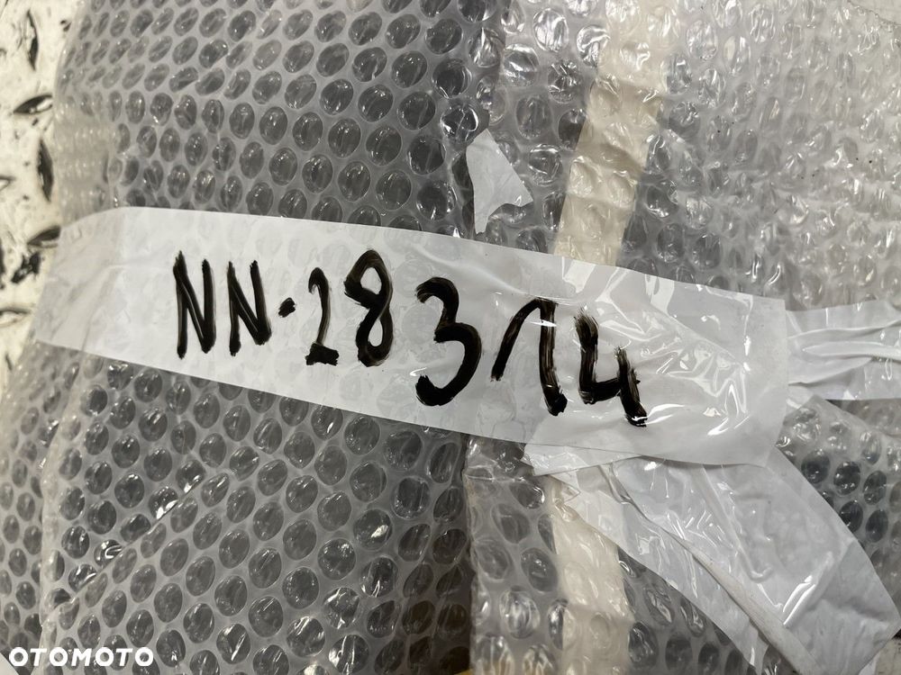 NOWY ORYGINALNY GRILL ATRAPA WZMOCNIENIE CITROEN C3 III 3 LIFT 20-23 983353480 - 9