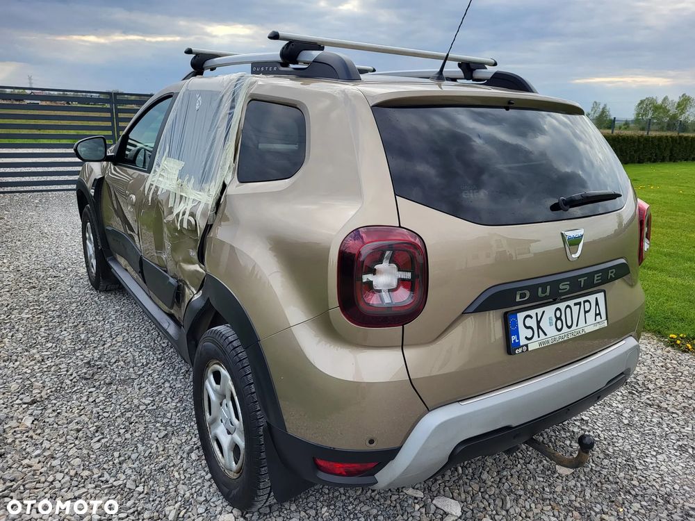 Dacia Duster - 26
