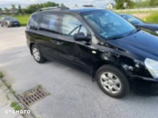 Kia Carnival - 7