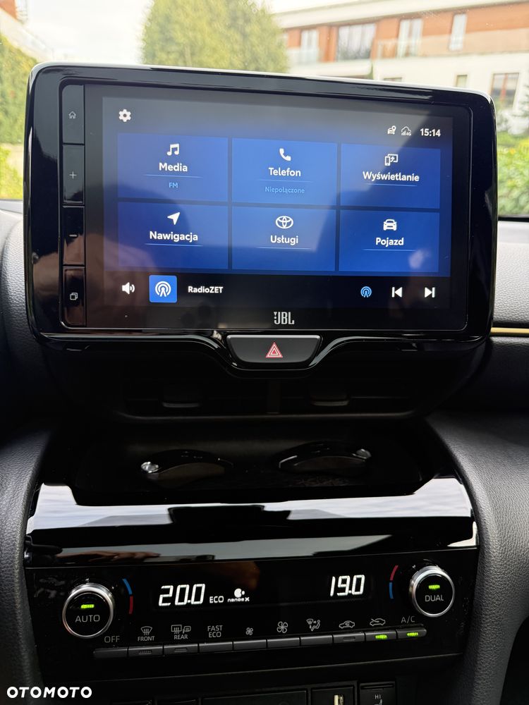 Toyota Yaris Cross Hybrid 1.5 Adventure - 30