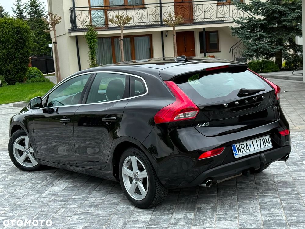 Volvo V40 T3 - 6