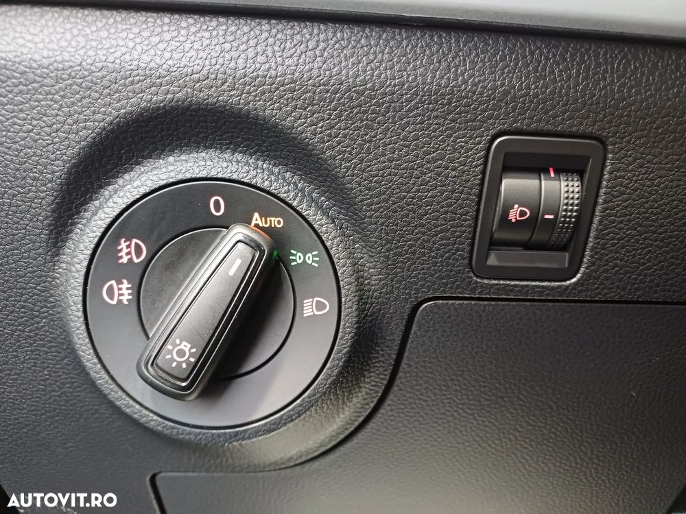 Seat Arona 1.0 TSI DSG7 Style - 8