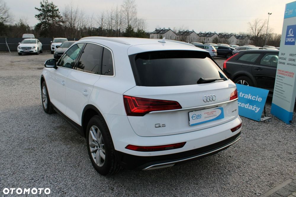 Audi Q5 - 9