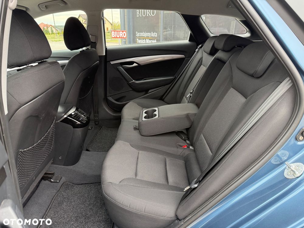 Hyundai i40 1.7 CRDi Classic - 27