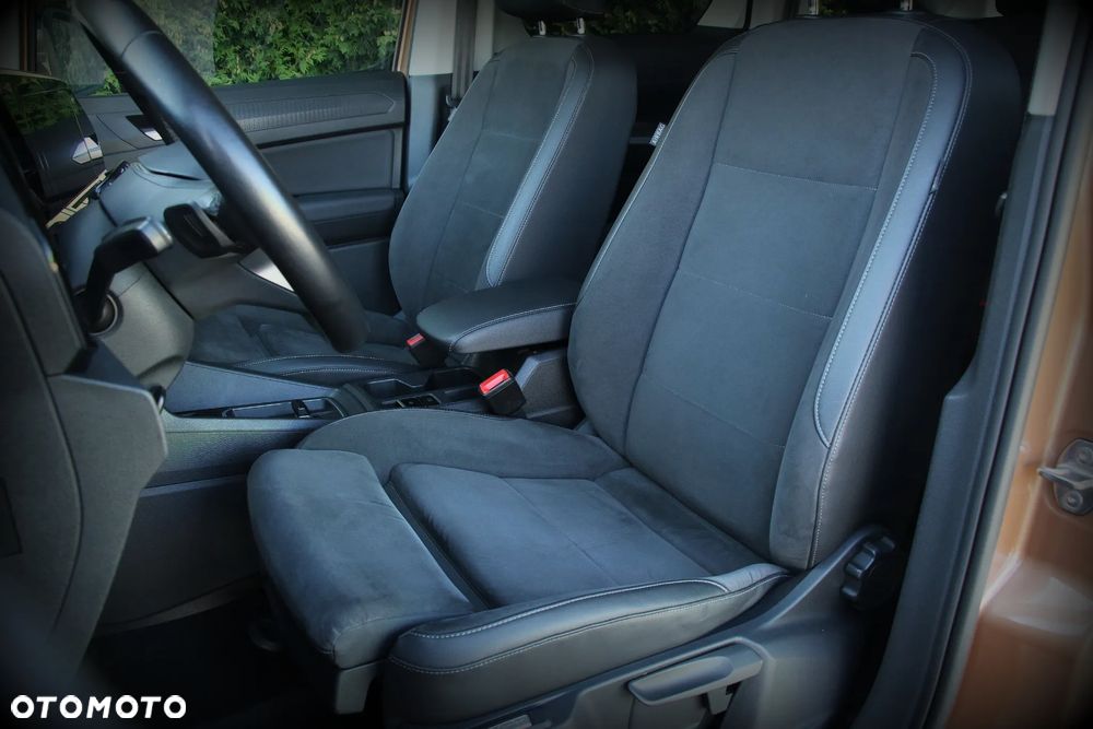 Volkswagen Caddy 2.0 TDI Style DSG - 17