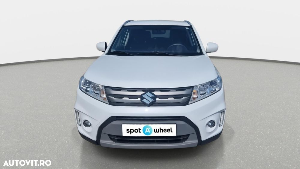 Suzuki Vitara - 2