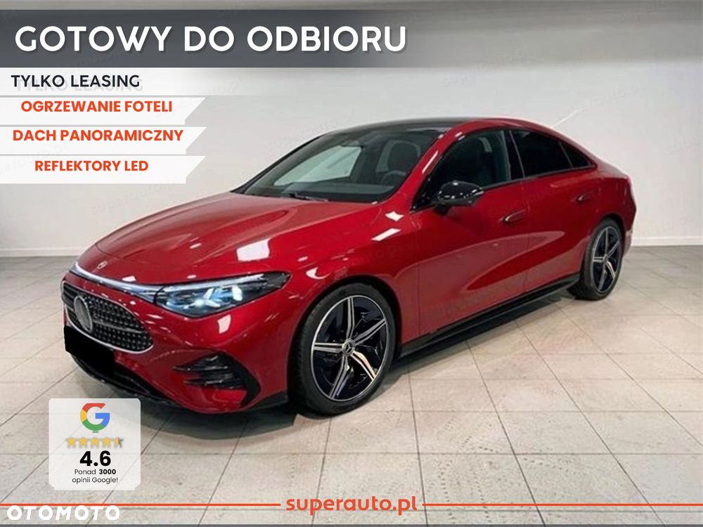 Mercedes-Benz CLA 200 mHEV 4-Matic 8G-DCT - 2