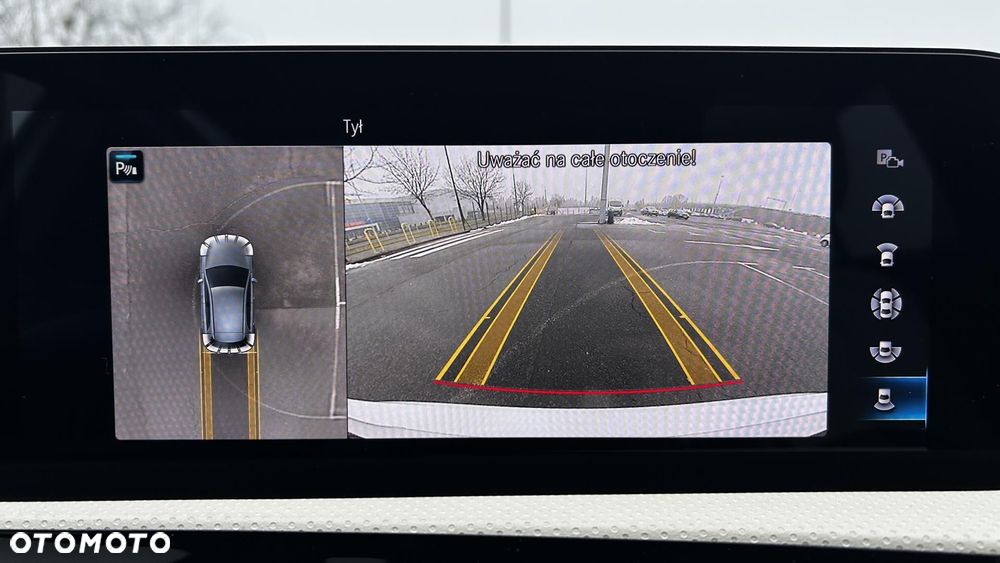 Mercedes-Benz Klasa A - 17