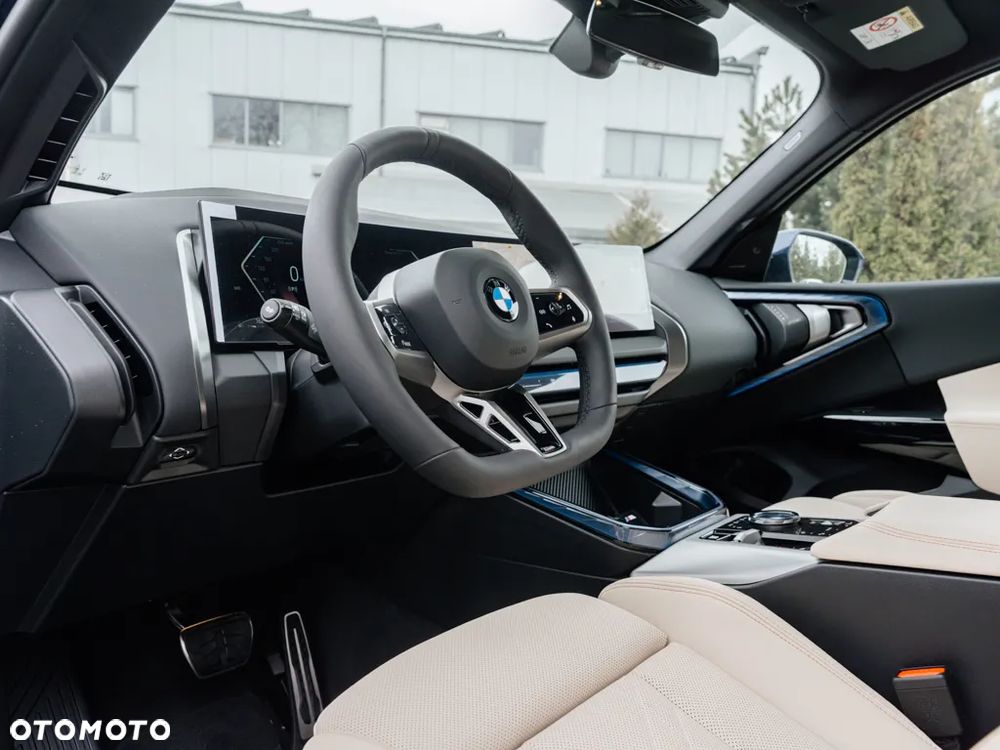 BMW X3 - 5