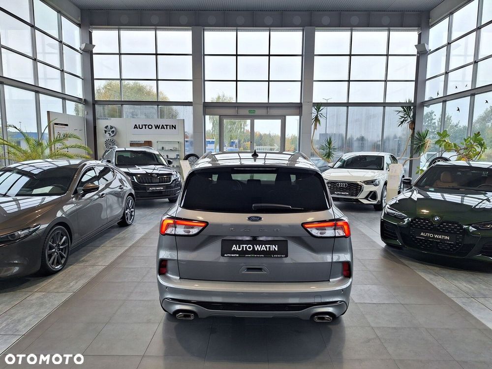 Ford Kuga 1.5 EcoBoost FWD ST-Line - 7