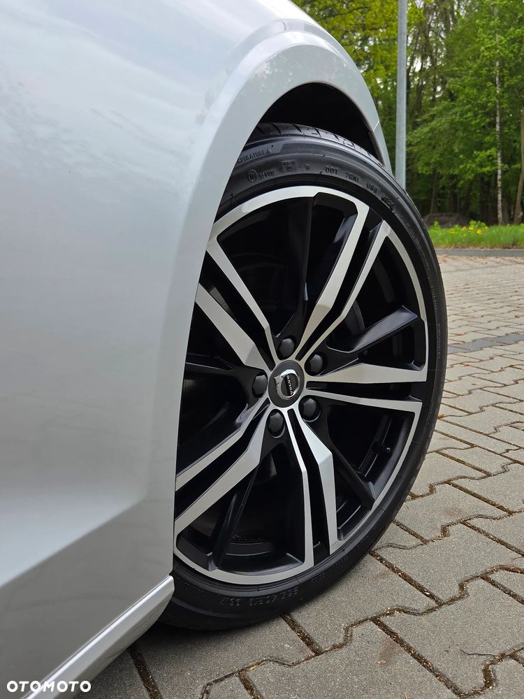 Volvo S60 - 22
