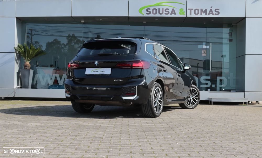 BMW 225xe Active Tourer e xDrive Pack Desportivo M - 4