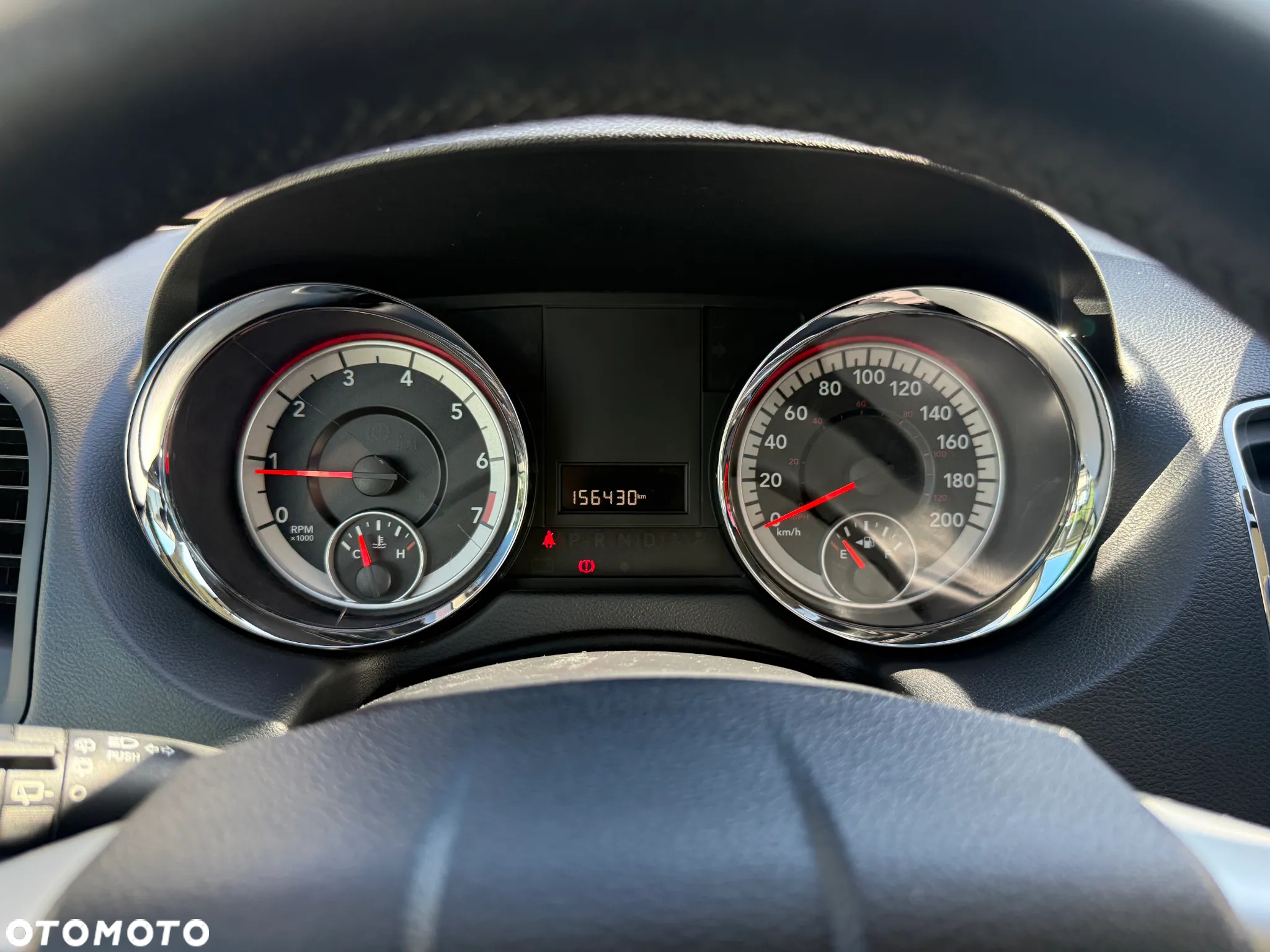 Dodge Grand Caravan - 13