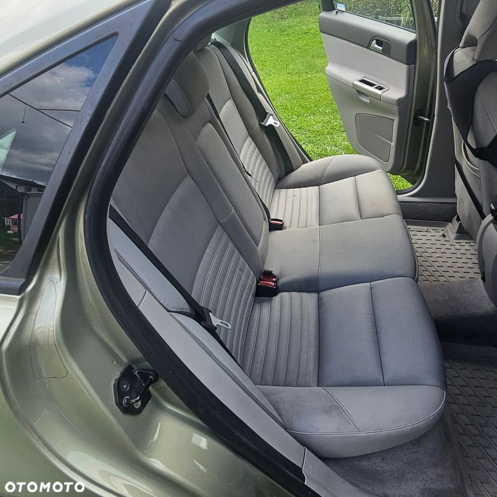 Volvo S40 - 12