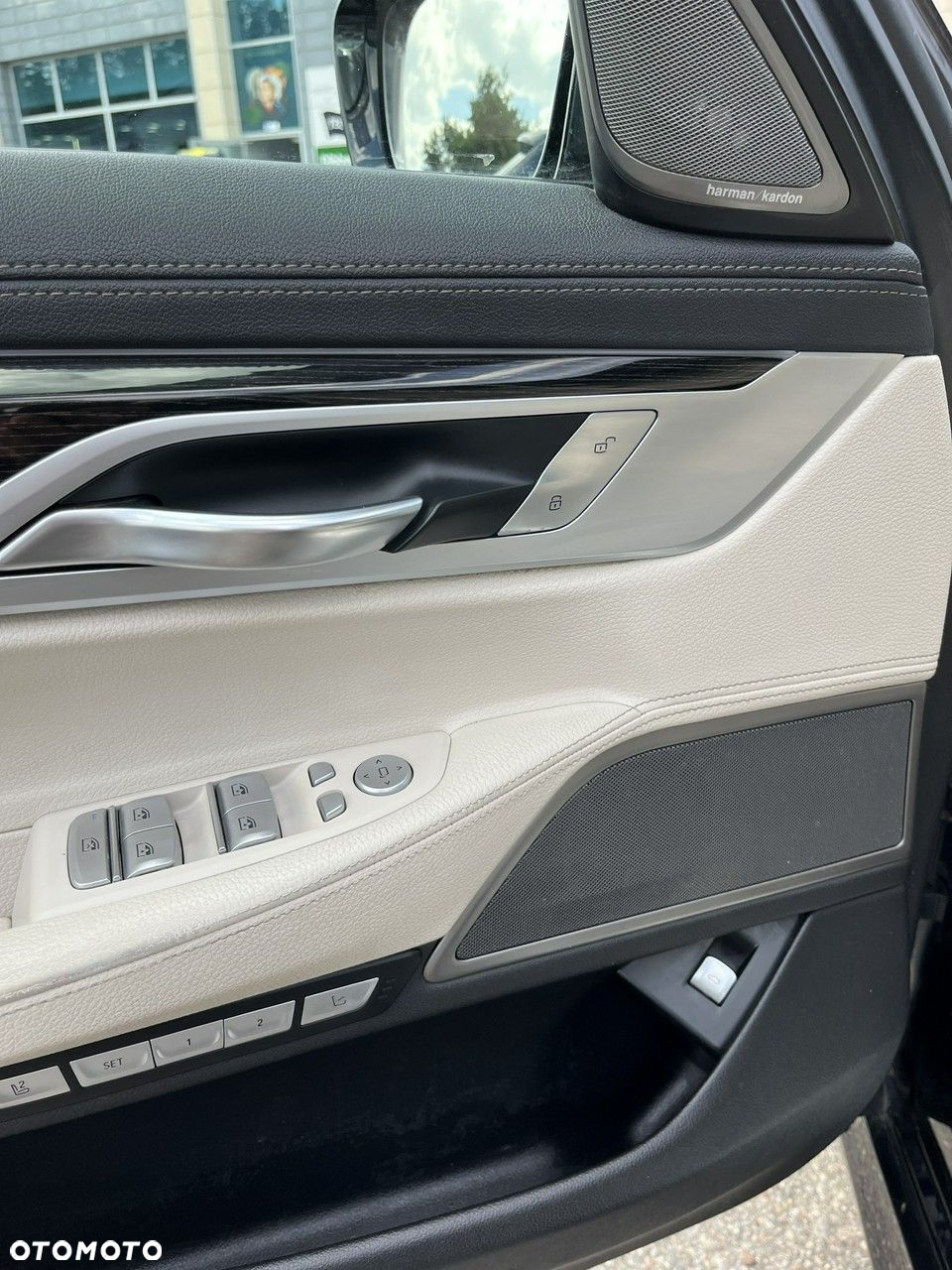 BMW Seria 7 740d xDrive - 13