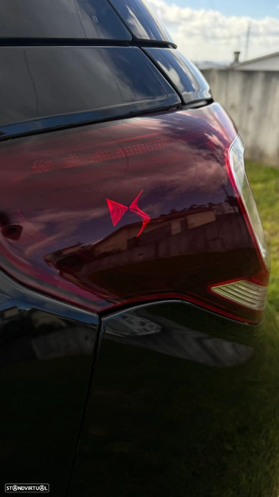 DS DS3 THP 208 Start & Stop PERFORMANCE - 8