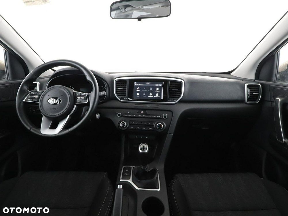 Kia Sportage 1.6 GDI 2WD EDITION 7 - 15